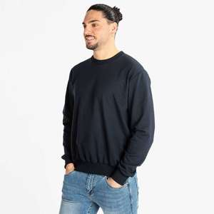 Sweat-shirt à manches longues teint en fil, vente en gros |   Conception de logo personnalisé pour usine au Bangladesh - Product Image 5