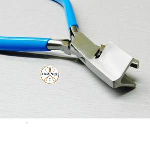 Pince de serrage à mâchoires en V de 5-1/2 pouces - Product Image 3