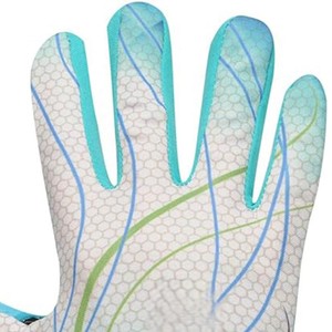 Guantes de Fútbol Gaélico GAA Personalizados de Alta Calidad, Guantes de Fútbol de Látex Alemán, al Mejor Precio - Product Image 3
