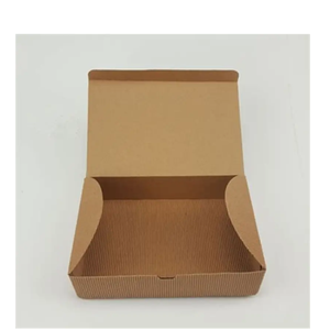 3 Ply Brown Mailer Box 5x3x2 Inch <b>Small</b> Shipping Packaging <b>Gift</b> Storage Kraft Cardboard Mailing <b>Boxes</b> - Product Image 4
