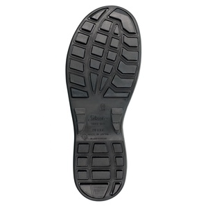 Chaussures de sécurité Nikko Kizai Japon de haute qualité pour hommes, antistatiques, pour usage en usine, toutes saisons - Product Image 2