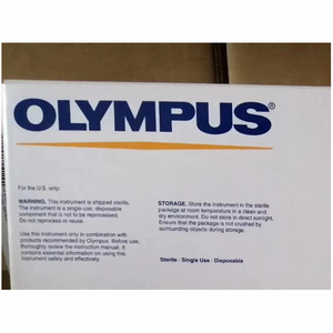 Electrodo OLYMPUS WA22302D, Electrodo Profesional para Instrumentos Quirúrgicos, para Aplicaciones Endoscópicas y Clínicas - Product Image 4
