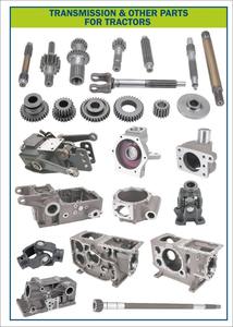 Válvula de Control de Bomba Hidráulica, Guía Cuadrada 1862576M2, Repuestos Agrícolas de Alta Resistencia para Tractor MASSEY FERGUSON, Calidad OEM - Product Image 4