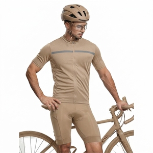 T-shirt en polyester, maillot de cyclisme original pour homme, short de cyclisme, maillot pour femme, logo de pays, vêtements de cyclisme VTT, ensemble de cyclisme - Product Image 6