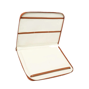 Laptop Sleeve with Shockproof Padding Water Resistant Protection and OEM Private Label Manufacturing Chosen by Tech Brands - Product Image 4