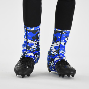 Fundas Protectoras para Tacos de Fútbol Americano con Estampado de Camuflaje Digital, para Adultos, Jóvenes y Niños, Venta al Por Mayor - Product Image 4