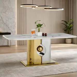 Mesa Plegable Portátil de Madera Maciza Hecha a Mano para 4 Personas, Tallada a Mano, con Soporte, Muebles de Jardín y Patio Pakistaníes - Product Image 1