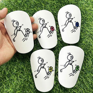 Équipement de protection sportive sur mesure, résistant aux chocs et flexible, pour les cuisses, en gros - Product Image 4