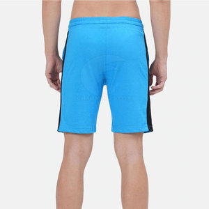 Shorts pour hommes en gros, personnalisables avec logo, décontractés, pour la gym, respirants, shorts de fitness, shorts sur mesure - Product Image 3