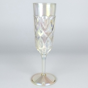Lustre-vaso de agua acrílico colorido, para bebidas - Product Image 6