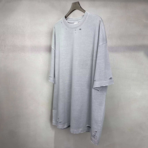 T-shirt en coton blanc uni 230 g/m², impression personnalisée, unisexe, pour hommes, vente en gros, vêtements de haute qualité - Product Image 2