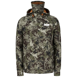 Sudadera de Caza de Manga Larga con Diseño en el Cuello, MOQ Bajo, Sudadera de Caza de Verano para Hombre, Camuflaje Impreso en 3D de Calidad - Product Image 2
