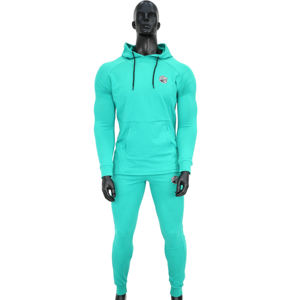 2025 Logotipo personalizado Ropa de gimnasio de nailon negro Cremallera reflectante Impreso Chándales de entrenamiento sólidos Sublimación de invierno con capucha para hombres - Product Image 4