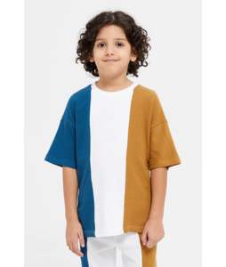 Ensemble de vêtements d'été pour garçons, shorts pour enfants, ensemble de vêtements pour bébés garçons, ensemble de vêtements pour tout-petits, chemise à manches courtes imprimée, ensembles de mode pour filles - Product Image 2