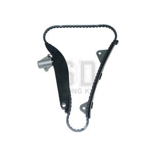 Kit de chaîne de distribution pour voitures KIA FORTE LX 2.0L G4NA 1999CC, pièces détachées auto, Peugeot, Hyundai - Product Image 1