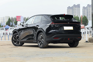 <span class=keywords><strong>Prix</strong></span> Abordable 2026 Changan Deepal S07 SUV <span class=keywords><strong>Hybride</strong></span> à Autonomie Étendue 5 Places 180 km/h Voiture Électrique - Product Image 4