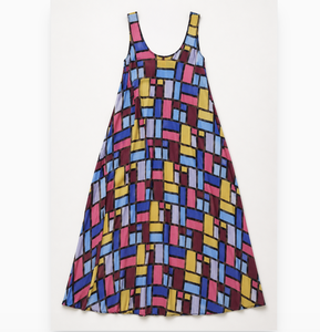 Vestidos para Mujer, Fabricante de Ropa en Vietnam, OEM ODM, Ropa Femenina, Etiqueta Personalizada, Tela Personalizada, Ropa al por Mayor - Product Image 4