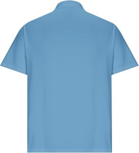 Polo Premium Signature para Hombre – Edición Clásica para el Día a Día, Corte Slim Fit – Colección Modern Heritage - Product Image 2