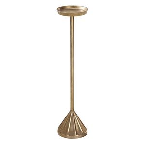 Trendy Aluminum Drink <b>Table</b> For Stylish Coffee Tea And Juice Serving In Modern Home Decor - Product Image 3