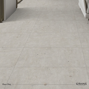 Skytouch GHR Surphase Porcelain Floor Tiles 600x1200mm Acid-Resistant Anti-Slip 8.5mm Thickness Wear-Resistant for Villa - Product Image 5