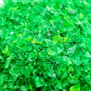 Copos de PET Reciclado para Producción de Plástico Sostenible y Uso en Procesamiento Industrial a Precio de Mercado - Product Image 4