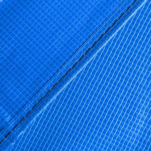 Tapis de sécurité pour trampoline extérieur de 13 pieds, mousse de 14 mm d'épaisseur - Product Image 6
