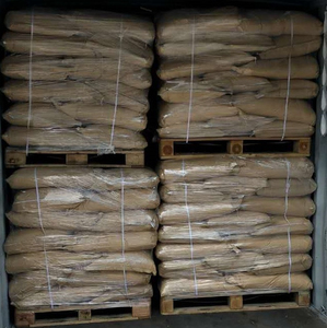 Ácido Húmico de Alta Pureza para Formulaciones Agrícolas, Polvo de Ácido Húmico Premium para el Acondicionamiento del Suelo - Product Image 6