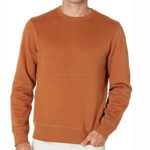 Sudadera informal de algodón para hombre, diseño personalizado, tejido transpirable, sudadera de diseño personalizado para hombre, sudaderas con capucha, envío DDP - Product Image 1