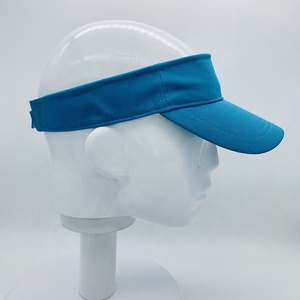 Casquettes de soleil d'été pour adultes, vente en gros, séchage rapide, logo personnalisé, broderie 3D, 100 % polyester respirant, pour activités de plein air et voyage - Product Image 3