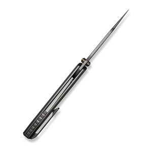 Premium <b>Outdoor</b> Folding Knives with Sharp <b>Steel</b> Blade Comfortable Grip Handle Lightweight Pocket Structure for Hiking Camping - Product Image 5