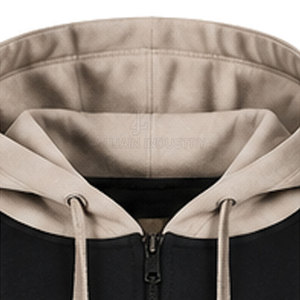 Sudadera con Capucha Desmontable de Moda, Precio al por Mayor, Ideal para Uso Diario al Aire Libre, Colección de Sudaderas - Product Image 5