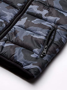 Chaqueta Cortavientos Impermeable Unisex con Logotipo Personalizado, Chaqueta de Senderismo y Trekking a Prueba de Viento - Product Image 2