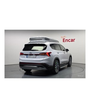 สำหรับรถยนต์ฮุนได ซานตาเฟ HEV 1.6 2WD รุ่นเดือนกรกฎาคม 2022 ระยะทาง 106,721 กม. เกียร์อัตโนมัติ เบาะหนัง กล้องมองหลัง มาตรฐานไอเสียยูโร 5 พวงมาลัยซ้าย - Product Image 2