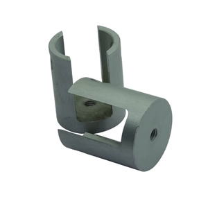 Conector de tubería a vidrio de alta calidad - Product Image 3