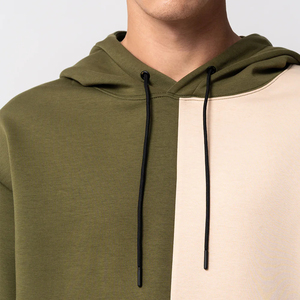 Venta de Sudaderas Casuales con Logotipo Personalizado, Sudaderas de Buena Calidad, Secado Rápido, Ropa Casual Cómoda, Capucha Ajustable - Product Image 5