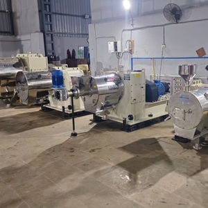 Centrifugeuse horizontale hydraulique la plus vendue, en acier inoxydable SS 2205, 25 CV, 220 V, capacité de séparation de 100 à 1000 kg/h - Product Image 1