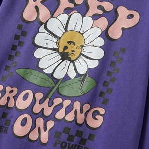 Sweat-shirt à col rond de haute qualité pour homme/femme, 100% coton molletonné, écologique, coupe-vent, léger, respirant, hiver - Product Image 5