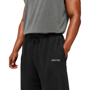 Customized <b>Men</b> Zipper Pocket Track <b>Trouser</b> Relaxed Fit <b>Drawstring</b> Waist Cuffed Logo Pants OEM Apparel Factory Wholesale Supplier - Product Image 3