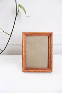 Cadre photo en bois moulé, cadres photo en bois à suspendre, présentoir mural, encadrement d'art et de photographie, support de décoration intérieure - Product Image 2