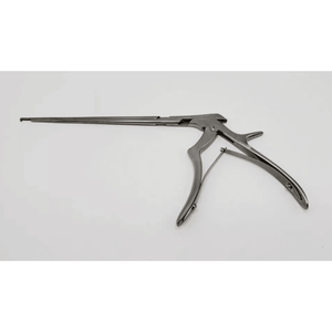 Micro Kerrison Rongeur Descendente de Acero Inoxidable, Instrumentos Quirúrgicos Veterinarios Manuales Reutilizables, Todos los Tamaños, Ginecología, Regal Impex - Product Image 5