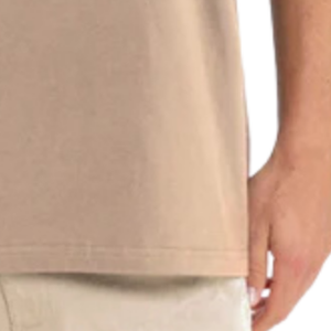 เสื้อยืดคอตตอนพรีเมียมสำหรับผู้ชาย เนื้อผ้าหนา คอกลม แขนสั้น สไตล์ลำลอง เหมาะสำหรับเล่นกีฬา ท่องเที่ยว และสวมใส่ในชีวิตประจำวัน - Product Image 6