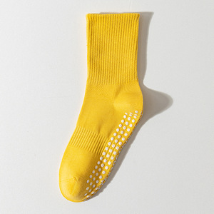 Chaussettes de sport en gros, logo personnalisé, haute qualité, colorées, amusantes, en Spandex/Nylon, pour hommes, respirantes, anti-bactériennes, séchage rapide - Product Image 5