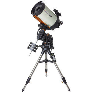 Telescopio Ecuatorial Computarizado de 11 Pulgadas con Trípode - Product Image 2