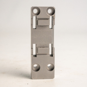AMT VINA High Precision Custom Aluminum Stainless Steel CNC Machining Parts <b>Mounting</b> <b>Block</b> JIG Fixture Base for Automation Machi - Product Image 2