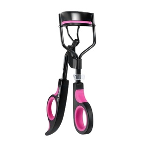 Recourbe-cils en silicone noir longue durée avec applicateur et outils de recharge Instruments de beauté Cils Beauté et outils - Product Image 1