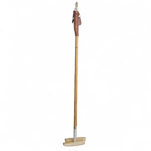 Nouveau style de mallette de polo, mallette de polo miniature professionnelle très vendue, de haute qualité, confortable, meilleur prix, mallette de polo miniature - Product Image 2