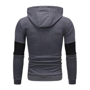 Sudadera con Capucha para Hombre, Último Modelo, Fabricante de Ropa Personalizada, 100% Algodón, 250g, Felpa, Estampado de Dibujos Animados, Sudadera con Capucha Elegante, Esencial y Ecológica para Hombre - Product Image 4