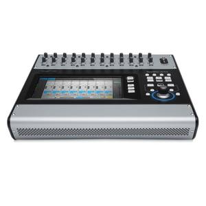 MEILLEUR FOURNISSEUR POUR QSC TouchMix 30 Pro Console de mixage numérique compacte 16 canaux avec garantie de 5 ans 100-240V - Product Image 1