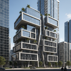 Gabinetes de Cocina de Diseño Europeo Estilo Shaker Personalizados JY Project, Juego de Correderas para Cajones con Bisagras de Madera Modulares Modernos de Lujo con 5 Años de Garantía - Product Image 1