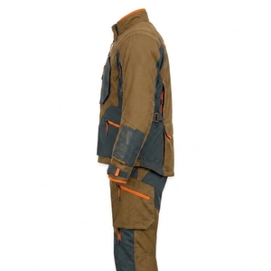 Traje de Motociclismo para Carreras, Turismo y Aventuras con Material de Alto Rendimiento y Ajuste Atlético, OEM - Product Image 3